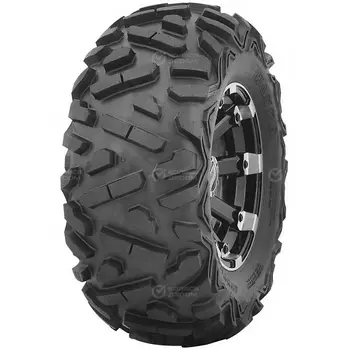 Шина для квадроцикла Wanda P350 26x10,00-14 6PR