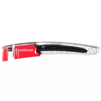 Щетка стеклоочистителя гибридная Ween Excellence 430мм/17" (art.100-5017)