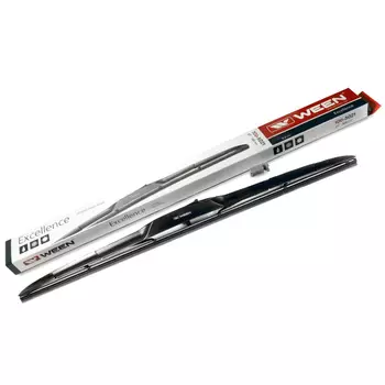 Щетка стеклоочистителя гибридная Ween Excellence 530мм/21" (art.100-5021)