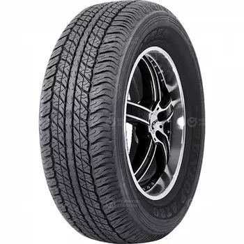 Автомобильная шина Dunlop