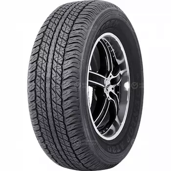 Автомобильная шина Dunlop