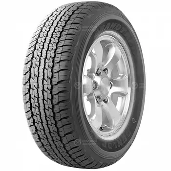 Шина Dunlop Grandtrek AT22 285/65 R17 116H