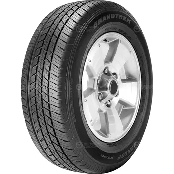 Автомобильная шина Dunlop