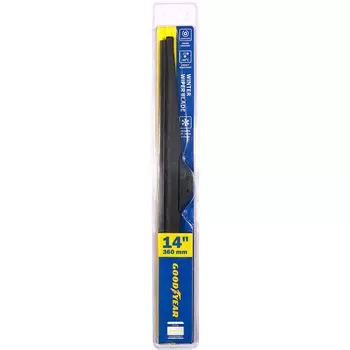 Щетка стеклоочистителя Goodyear Winter 600мм/24