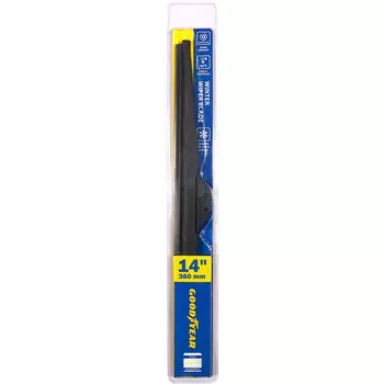 Щетка стеклоочистителя Goodyear Winter 650мм/26