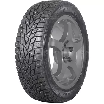 Шина Dunlop SP Winter Ice 02 175/65 R14 82T