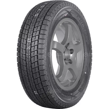 Шина Dunlop Winter Maxx SJ8 225/55 R19 99R