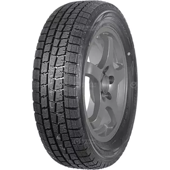 Шина Dunlop Winter Maxx WM01 185/55 R15 82T