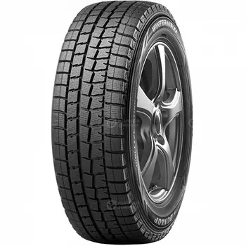 Шина Dunlop Winter Maxx WM01 Run Flat 245/40 R19 94T