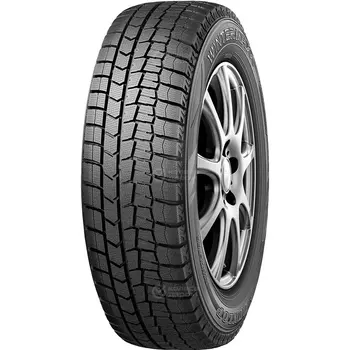 Автомобильная шина Dunlop
