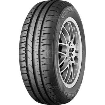Шина Falken Sincera Sn832B Ecorun 205/55 R16 91V