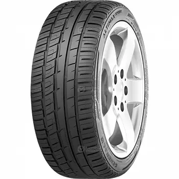 Шина General Tire Altimax Sport 225/55 R17 97Y