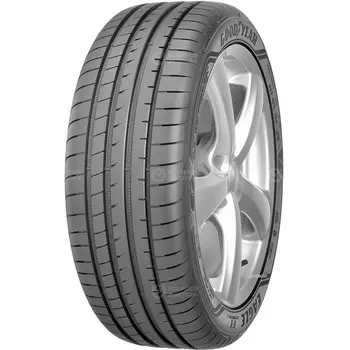 Шина Goodyear Eagle F1 Asymmetric 3 245/35 R20 95Y (омологация)