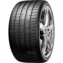 Шина Goodyear Eagle F1 Supersport 225/45 R18 95Y