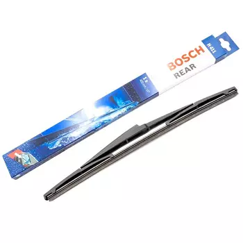 Щетка стеклоочистителя каркасная Bosch 400мм/16" (art.3397015105)