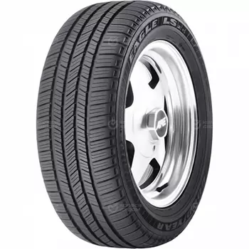 Шина Goodyear Eagle LS2 275/45 R19 108V (омологация)