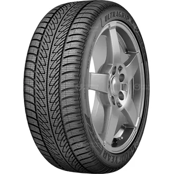 Шина Goodyear UltraGrip 8 Performance Run Flat 245/45 R19 102V