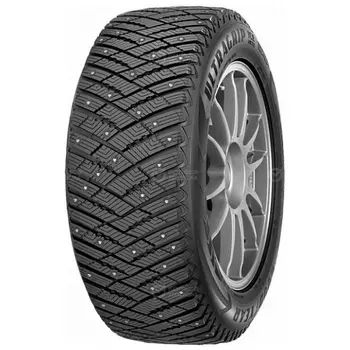 Шина Goodyear UltraGrip Ice Arctic SoundComfort 235/55 R18 104T
