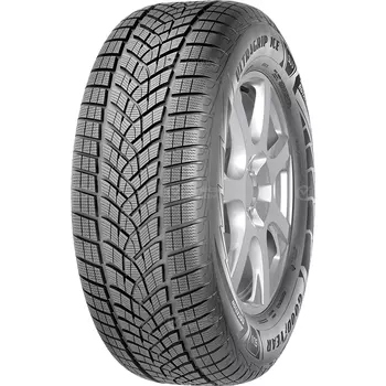 Шины Goodyear
