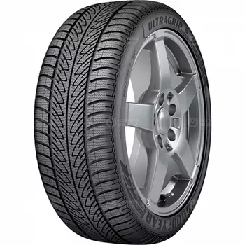 Автомобильная шина Goodyear