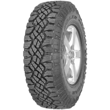 Шины Goodyear