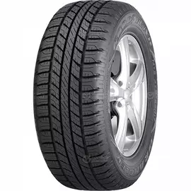 Шина Goodyear Wrangler HP All Weather 245/70 R16 107H