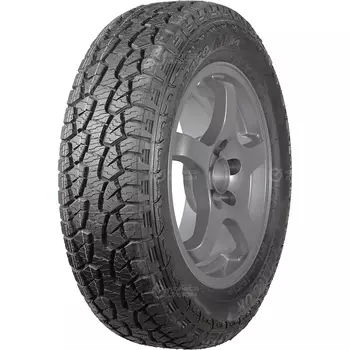 Автомобильная шина Hankook