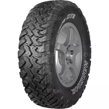 Автомобильная шина Hankook