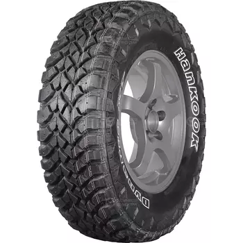 Шина Hankook Dynapro MT RT03 315/75 R16 127Q