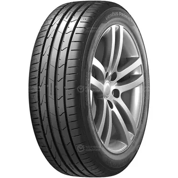 Шина Hankook Ventus Prime 3 SUV K125A 225/55 R18 98V