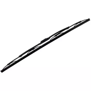 Щетка стеклоочистителя каркасная Denso 550мм/22" (art.DM-055)