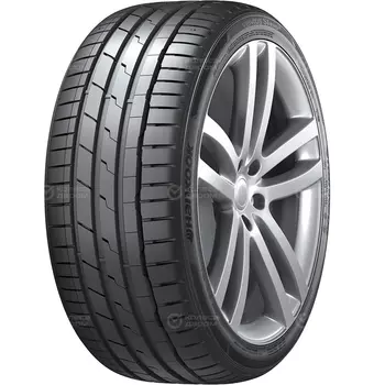 Шина Hankook Ventus S1 evo3 K127B Run Flat 205/45 R17 88W