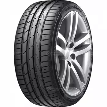 Автомобильная шина Hankook
