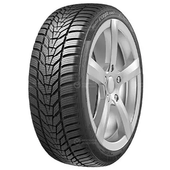 Автомобильная шина Hankook