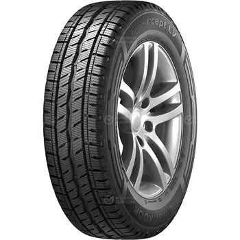 Шина Hankook Winter i cept LV RW12 185/75 R16C 104R