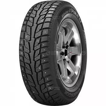 Автомобильная шина Hankook