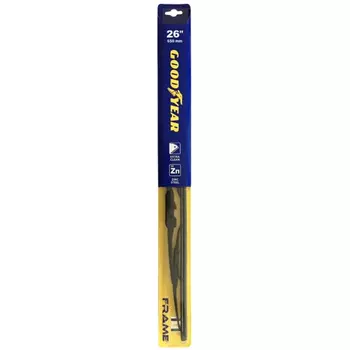 Щетка стеклоочистителя каркасная Goodyear FRAME 650 мм/26"