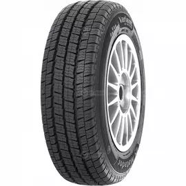 Шина Matador MPS125 Variant All Weather 205/65 R16C 107T