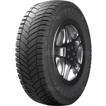 Шина Michelin Agilis Crossclimate 215/65 R16C 109T
