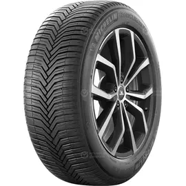 Шина Michelin Crossclimate SUV 225/60 R18 104H