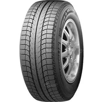 Автомобильная шина Michelin