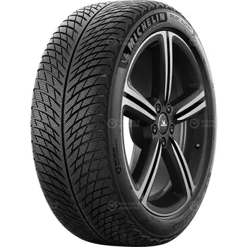Автомобильная шина Michelin