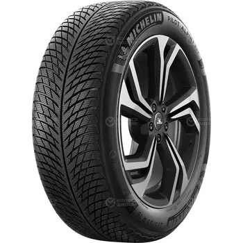 Автомобильная шина Michelin