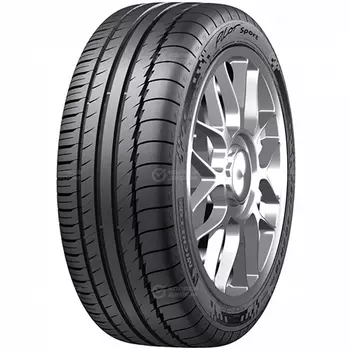 Автомобильная шина Michelin