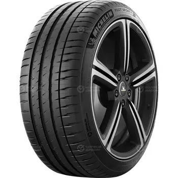 Автомобильная шина Michelin