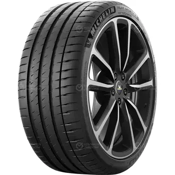 Автомобильная шина Michelin