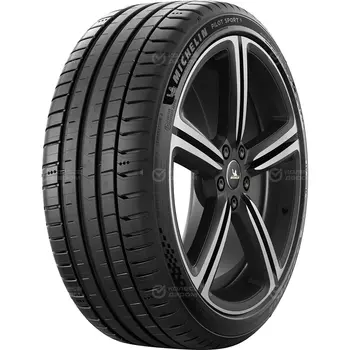 Автомобильная шина Michelin