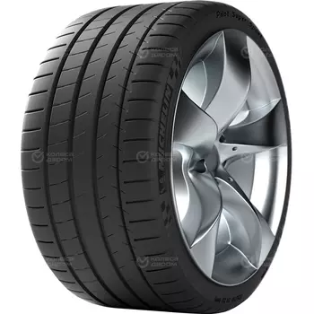 Шины Michelin
