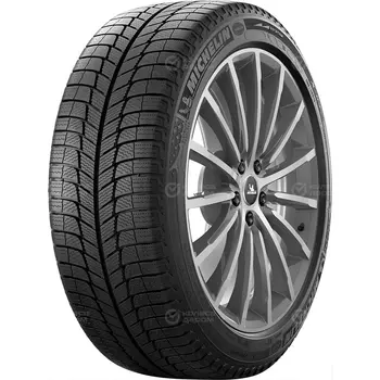 Автомобильная шина Michelin
