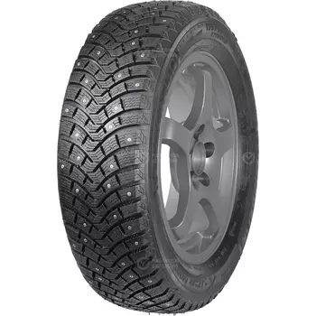 Шина Michelin X-Ice North 2 185/60 R14 86T